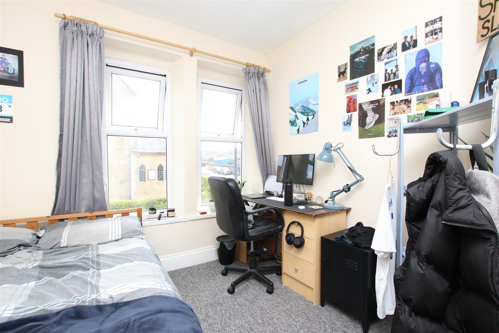 Claude Avenue, Bath, BA2